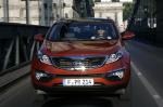 Kia Sportage 2010 года